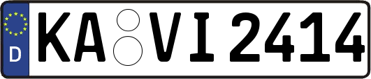KA-VI2414