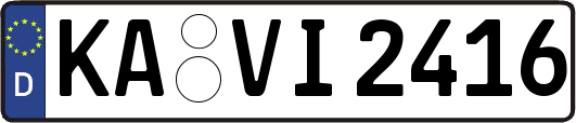 KA-VI2416