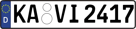 KA-VI2417