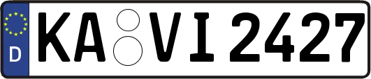 KA-VI2427