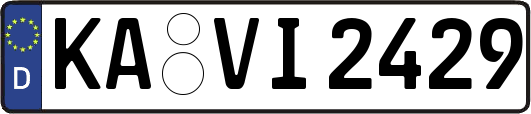 KA-VI2429