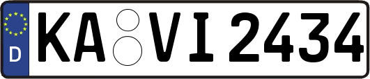 KA-VI2434
