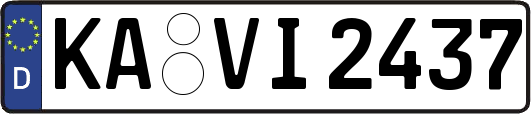 KA-VI2437