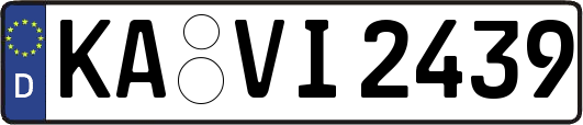 KA-VI2439