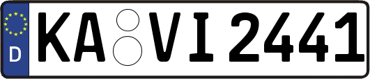 KA-VI2441