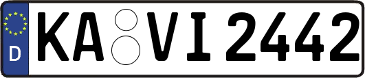 KA-VI2442