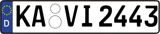 KA-VI2443