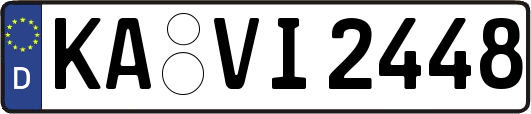 KA-VI2448