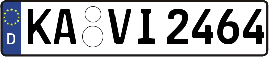 KA-VI2464