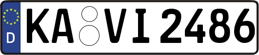 KA-VI2486