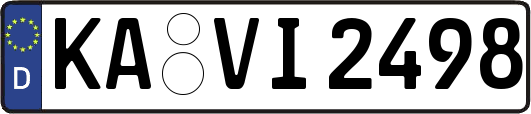 KA-VI2498