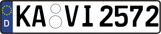 KA-VI2572