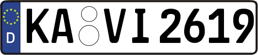 KA-VI2619