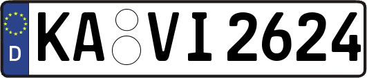 KA-VI2624
