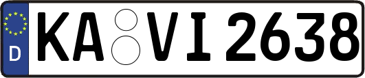 KA-VI2638