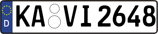 KA-VI2648