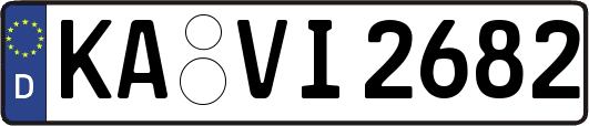 KA-VI2682