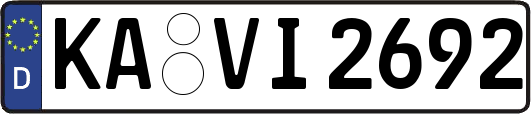 KA-VI2692