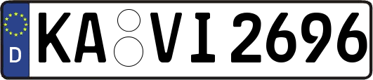 KA-VI2696