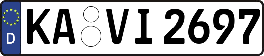 KA-VI2697