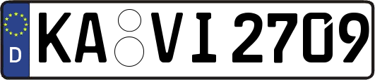 KA-VI2709