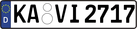 KA-VI2717