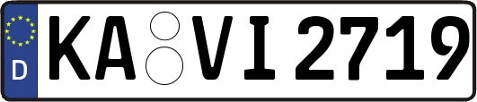 KA-VI2719
