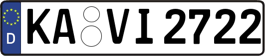 KA-VI2722