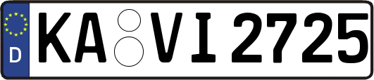KA-VI2725