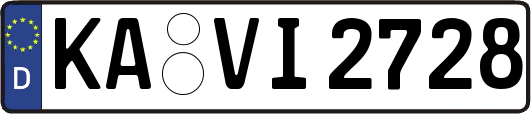 KA-VI2728