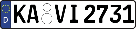 KA-VI2731