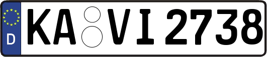KA-VI2738