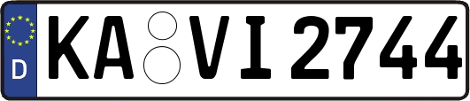 KA-VI2744