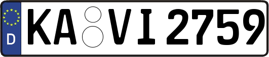 KA-VI2759