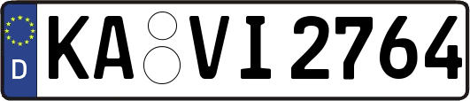 KA-VI2764