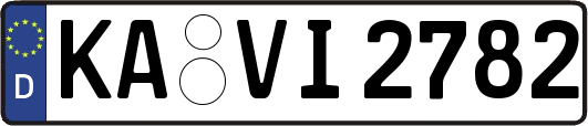 KA-VI2782