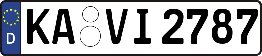 KA-VI2787