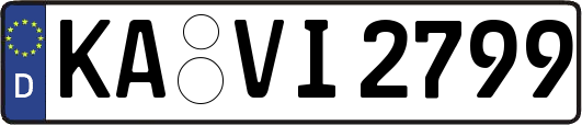 KA-VI2799