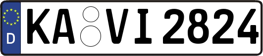 KA-VI2824
