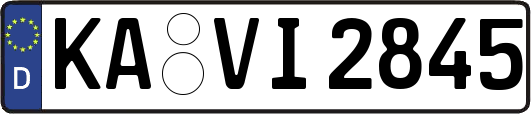 KA-VI2845