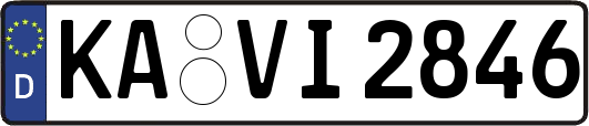 KA-VI2846