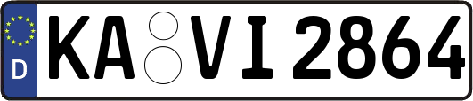 KA-VI2864