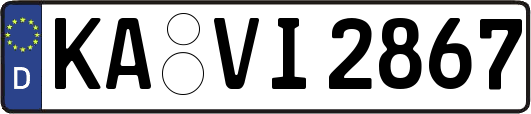 KA-VI2867