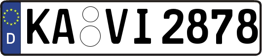 KA-VI2878