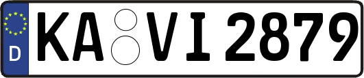 KA-VI2879