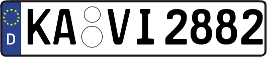 KA-VI2882