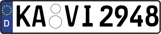 KA-VI2948