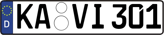 KA-VI301
