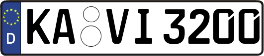 KA-VI3200