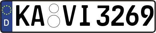 KA-VI3269